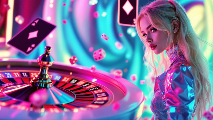 SveaCasino Live Casino