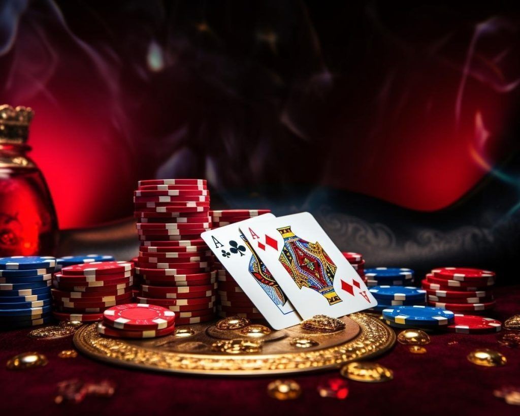 SveaCasino Welcome Bonus