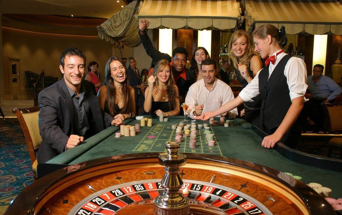 SveaCasino Live Casino