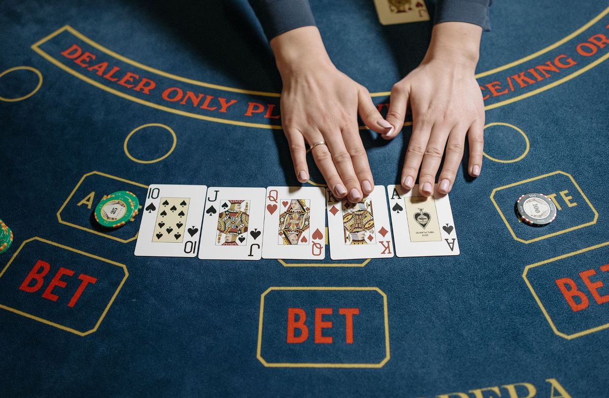 SveaCasino Live Casino