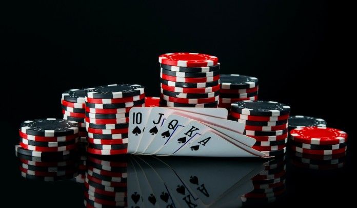 SveaCasino Live Betting