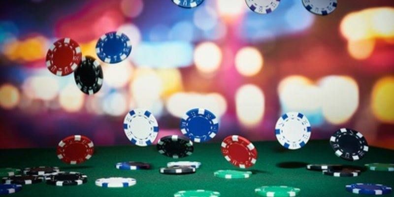 SveaCasino Live Casino